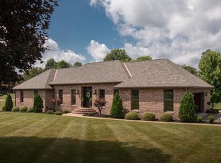 331 Augusta Dr, Abingdon, VA 24211