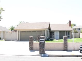 4430 Morristown Dr, Riverside, CA 92505