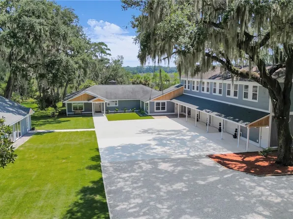 535 Edgewater Road, Savannah, GA 31406