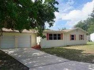 917 Sunniland Dr, Sebring, FL 33870