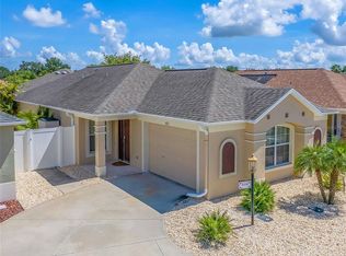 605 Feliu Run, The Villages, FL 32162