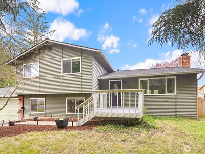 15220 48th Avenue W, Edmonds, WA, 98026