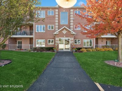 11555 Settlers Pond Way UNIT 3A, Orland Park, IL, 60467