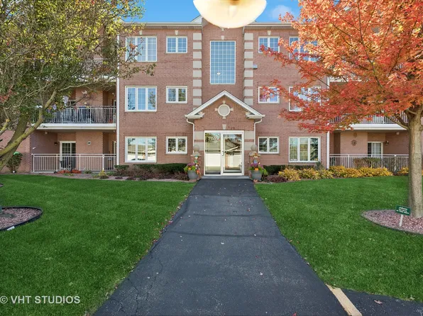 11555 Settlers Pond Way Unit 3A, Orland Park, IL 60467
