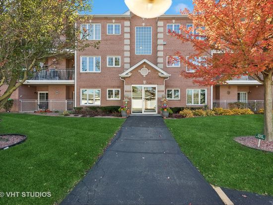 11555 Settlers Pond Way UNIT 3A, Orland Park, IL 60467