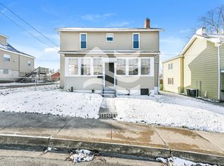 922 Scott Ave, Jeannette, PA 15644