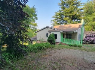 15739 Still Rd, Union City, PA 16438