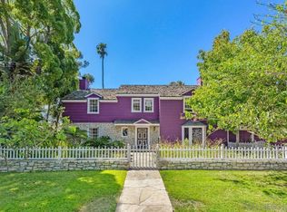 3252 Front St, San Diego, CA 92103