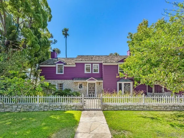 3252 Front St, San Diego, CA 92103