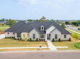 4500 SE 37th St, Oklahoma City, OK 73115