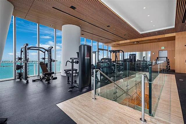 300 Biscayne Boulevard Way #704 — Photo 37