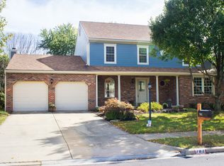 782 Bovee Ln, Powell, OH 43065