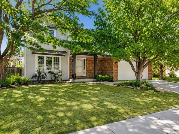 5019 Red Bud Ct, Fort Collins, CO 80525