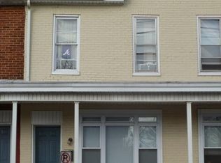 15 S Queen St, Shippensburg, PA 17257