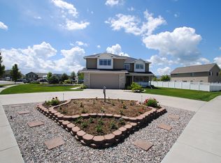 2451 S 960 W, Nibley, UT 84321