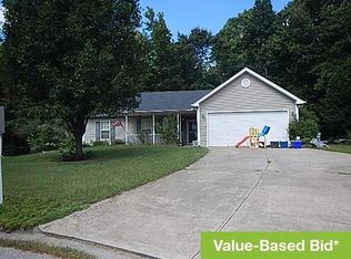 2740 Nathan Timothy Ct, Dacula, GA 30019