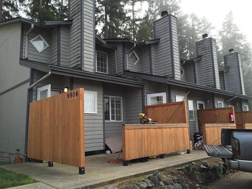 1st image of 9904 Trident Ln NW APT 103
