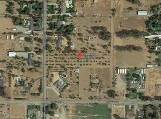 7550 N De Wolf Ave, Clovis, CA