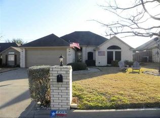 2205 Stratford Dr, Temple, TX 76502