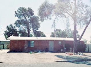 3309 N El Tovar Ave, Tucson, AZ 85705