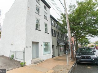 4205 Main St FLOOR 2, Philadelphia, PA 19127