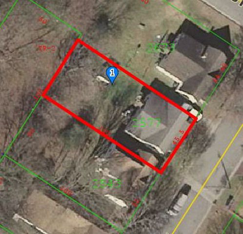 2nd image of 209 N Sellers St