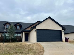 6626 Leightyn Ln LOT 12, Fort Smith, AR 72916