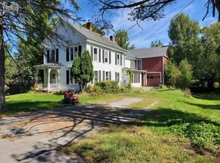 305 Bennoch Rd, Old Town, ME 04468