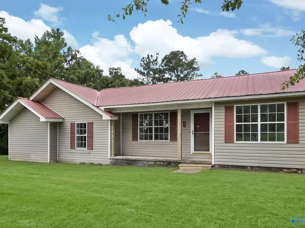 55 Blessing Rd, Boaz, AL 35957