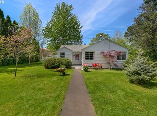 9525 SW 92nd Ave, Tigard, OR 97223