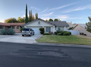 17760 Rancho Bonita Rd, Victorville, CA 92395