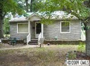 2915 Bancroft St, Charlotte, NC 28206