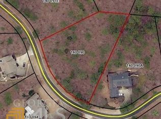 749 Plum Ln, Clarkesville, GA 30523