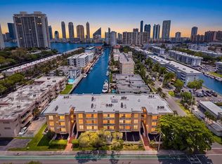 17051 NE 35TH Avenue #307, North Miami Beach, FL 33160