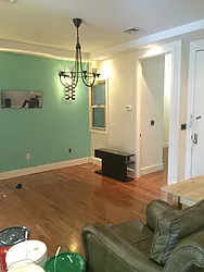 Rented by East Williamsburg Realty Inc