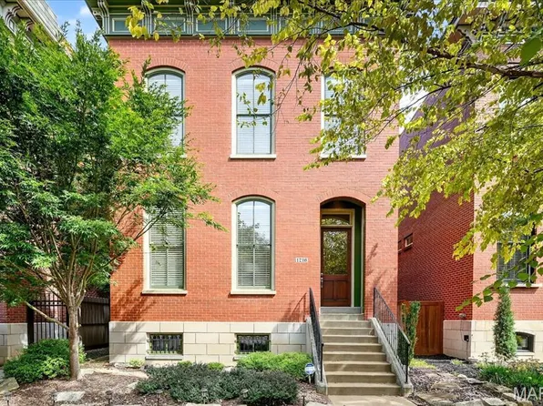 1216 Dolman St, Saint Louis, MO 63104