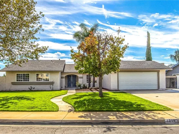 1259 Folke St, Rialto, CA 92376