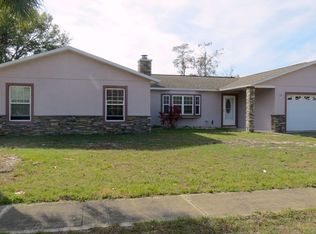 1210 Jeffery Dr, Port Orange, FL 32129