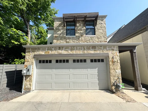 8103 Emsworth Dr, Dallas, TX 75231