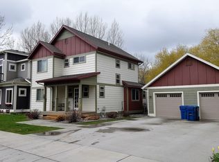 845 Jessie Way, Bozeman, MT 59715