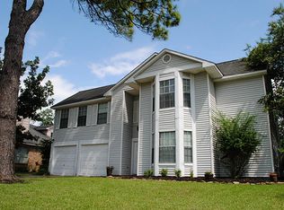 8506 Lake Crystal Dr, Houston, TX 77095