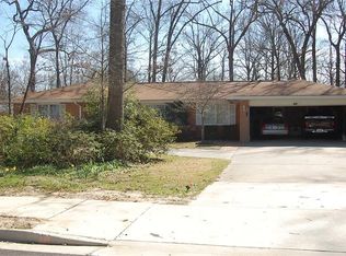 1306 Leverette Rd, Warner Robins, GA 31088