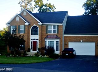 13018 Champlain Dr, Manassas, VA 20112