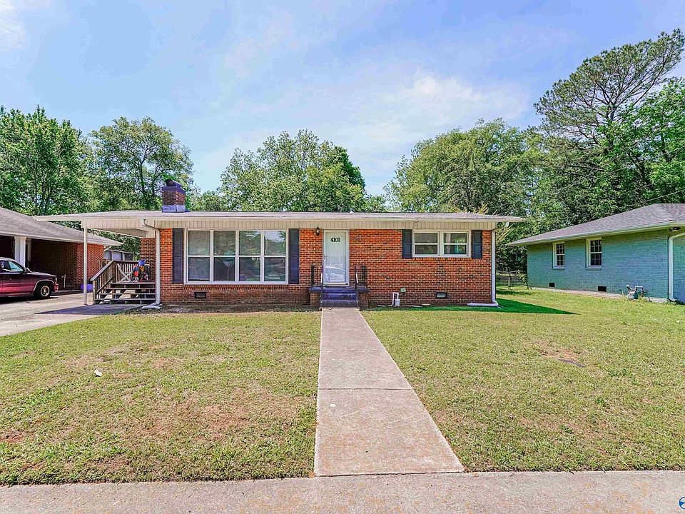 1st image of 4101 Saundralane Dr NW