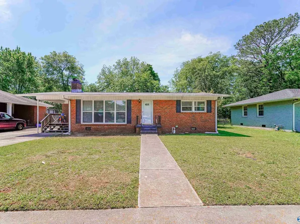 4101 Saundralane Dr NW, Huntsville, AL 35805