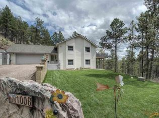 1008 Aztec Dr, Rapid City, SD 57702