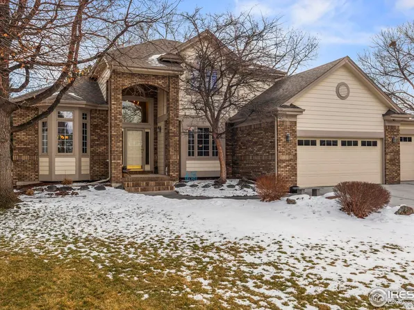 5624 Red Willow Ct, Fort Collins, CO 80528