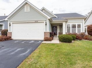 13122 Birmingham Ct, Beach Park, IL 60083