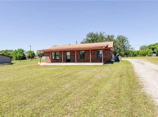 6121 SW 17th St, Guthrie, OK 73044