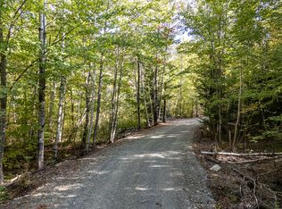 0 Gravy Ln, Bradford, ME 04410